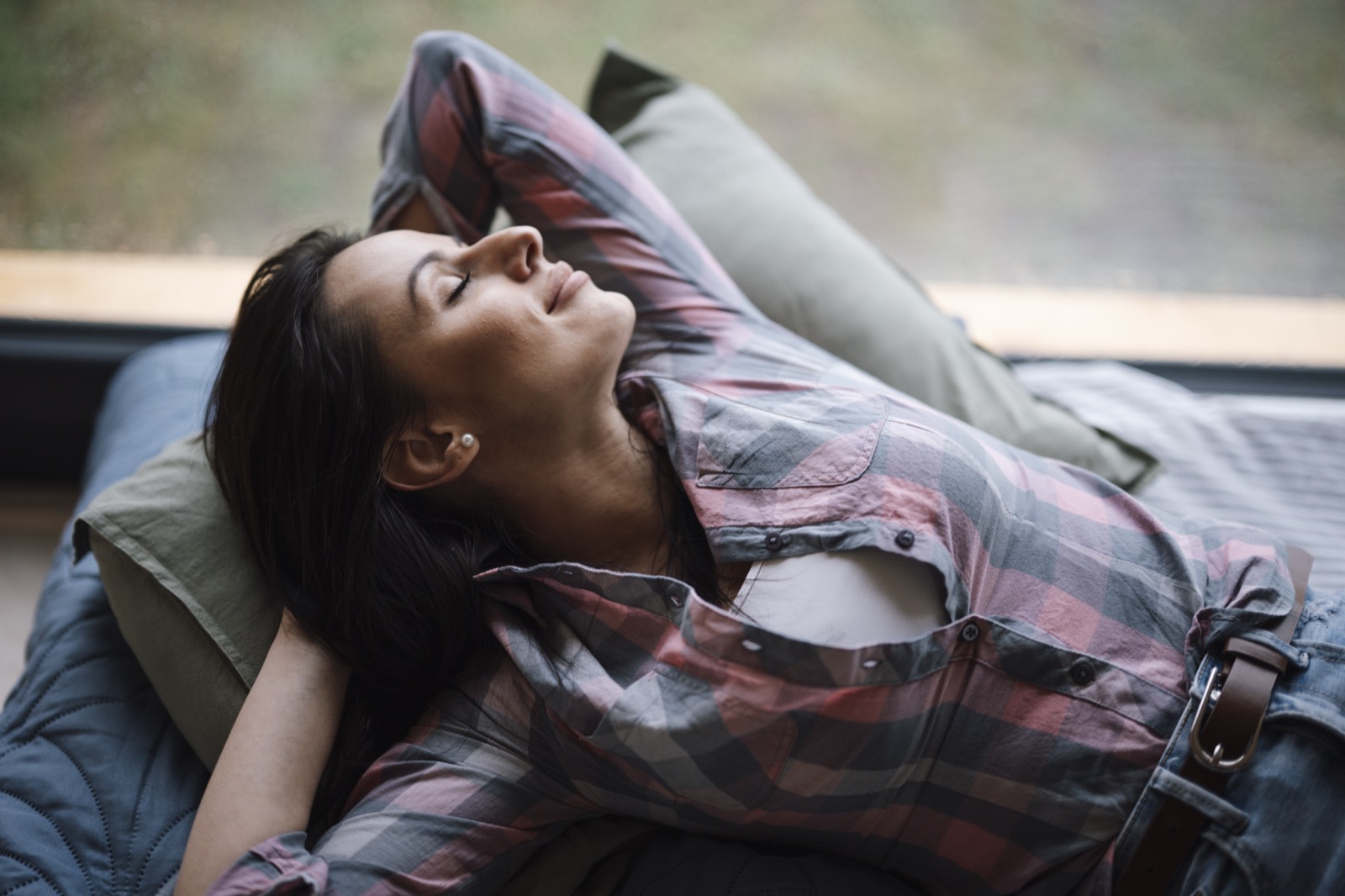 Box Breathing: One Technique, Try It Right Now
