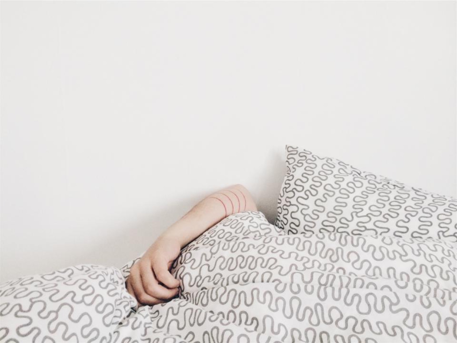 Why Federal Workers Are Chronically Under-Slept (And It's Not Laziness)